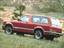 1993 Chevrolet S10 Blazer